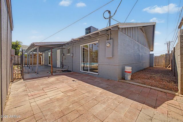 4006 W MARIPOSA Street, Phoenix, AZ 85019