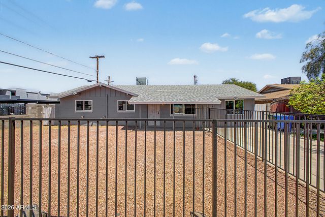 4006 W MARIPOSA Street, Phoenix, AZ 85019