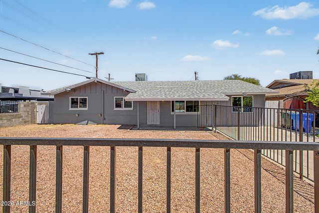 4006 W MARIPOSA Street, Phoenix, AZ 85019