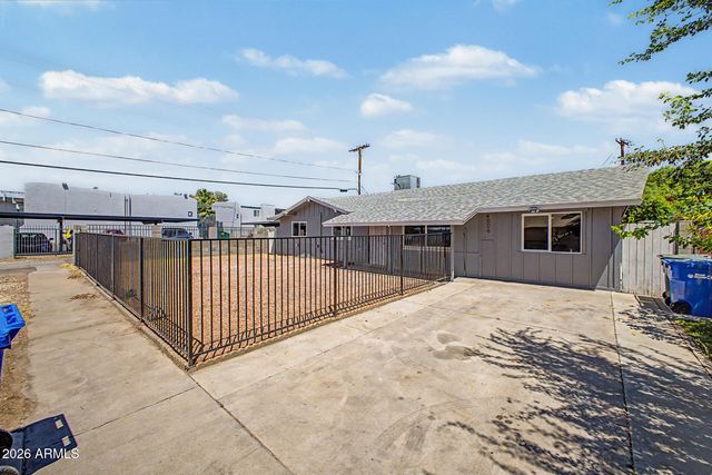 4006 W MARIPOSA Street, Phoenix, AZ 85019