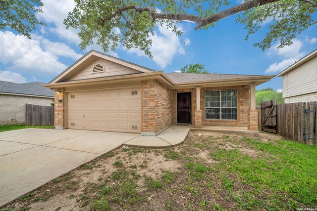 1939 OWLWOLF CRK, San Antonio, TX 78245