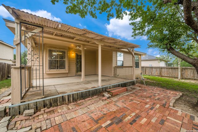 1939 OWLWOLF CRK, San Antonio, TX 78245
