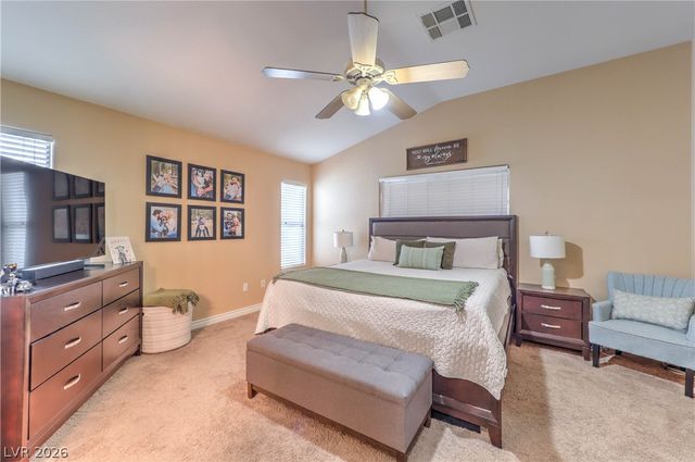 572 Broomspun Street, Henderson, NV 89015