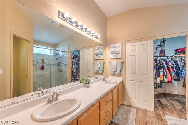 572 Broomspun Street, Henderson, NV 89015