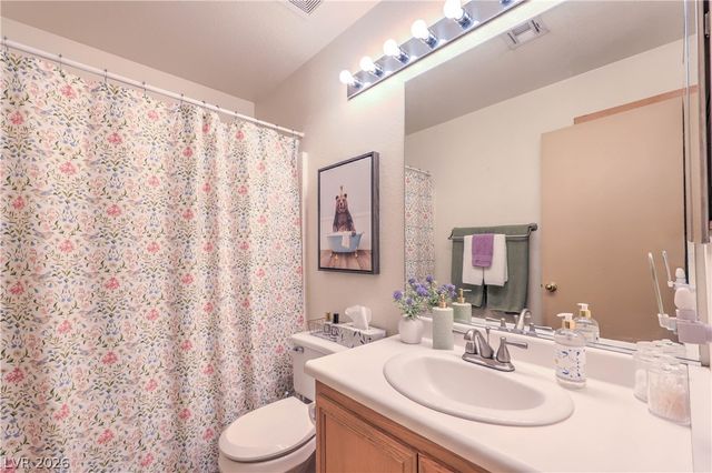 572 Broomspun Street, Henderson, NV 89015