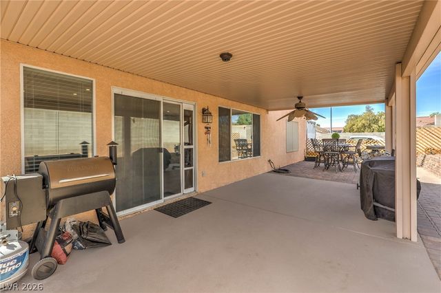 572 Broomspun Street, Henderson, NV 89015