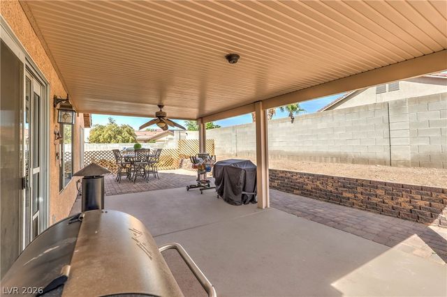 572 Broomspun Street, Henderson, NV 89015