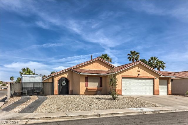 572 Broomspun Street, Henderson, NV 89015