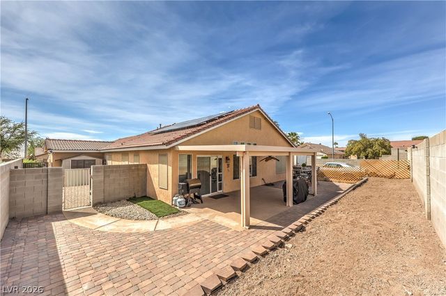 572 Broomspun Street, Henderson, NV 89015