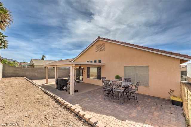 572 Broomspun Street, Henderson, NV 89015