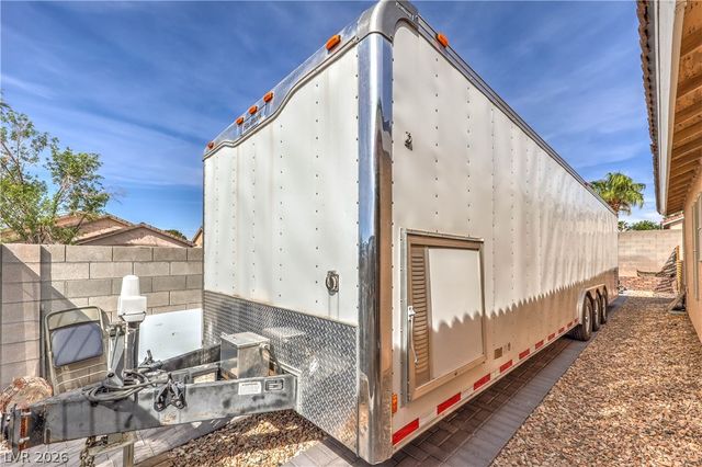 572 Broomspun Street, Henderson, NV 89015