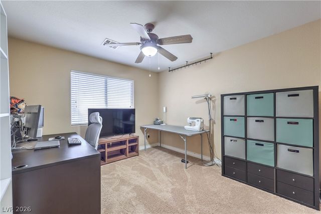 572 Broomspun Street, Henderson, NV 89015