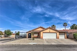 572 Broomspun Street, Henderson, NV 89015