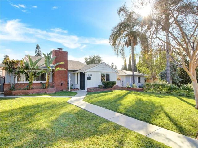 12202 Orange Dr, Whittier, CA 90601