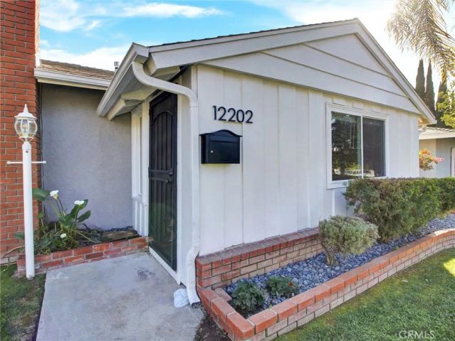 12202 Orange Dr, Whittier, CA 90601