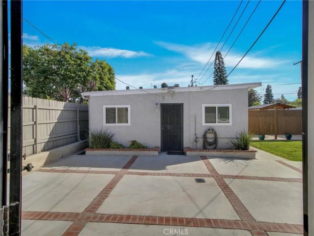12202 Orange Dr, Whittier, CA 90601