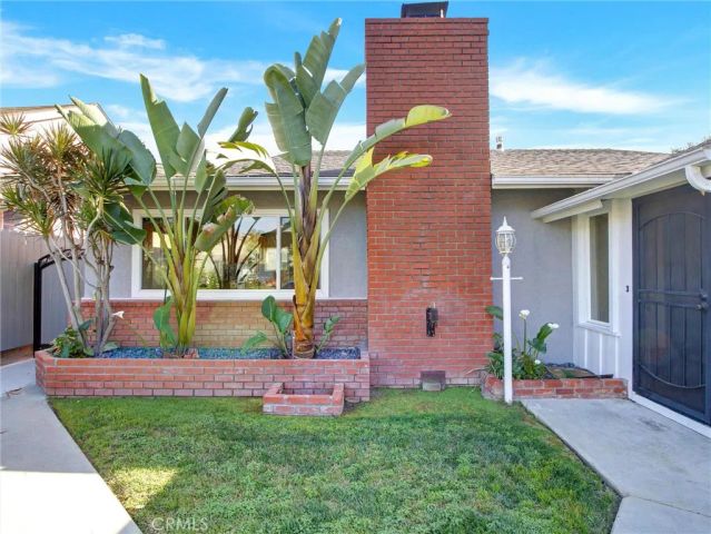 12202 Orange Dr, Whittier, CA 90601