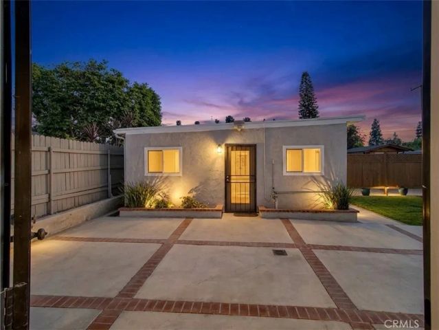 12202 Orange Dr, Whittier, CA 90601