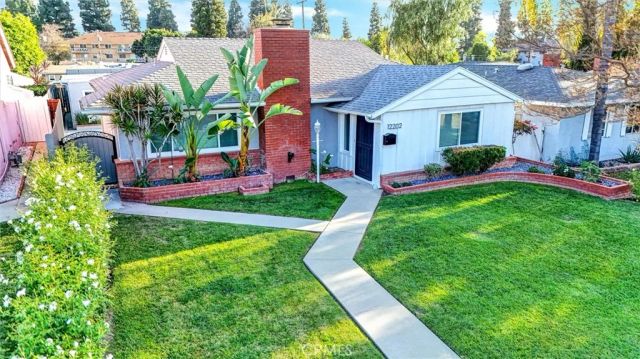 12202 Orange Dr, Whittier, CA 90601