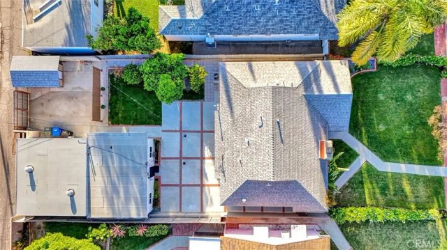 12202 Orange Dr, Whittier, CA 90601
