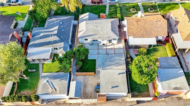12202 Orange Dr, Whittier, CA 90601