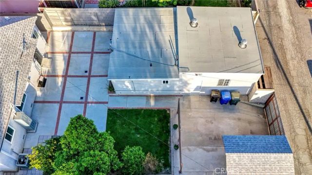 12202 Orange Dr, Whittier, CA 90601