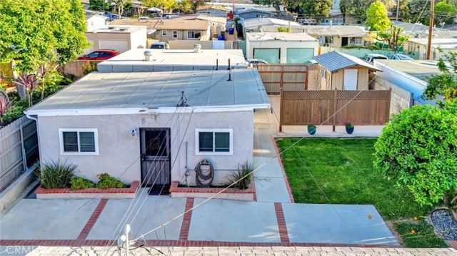 12202 Orange Dr, Whittier, CA 90601