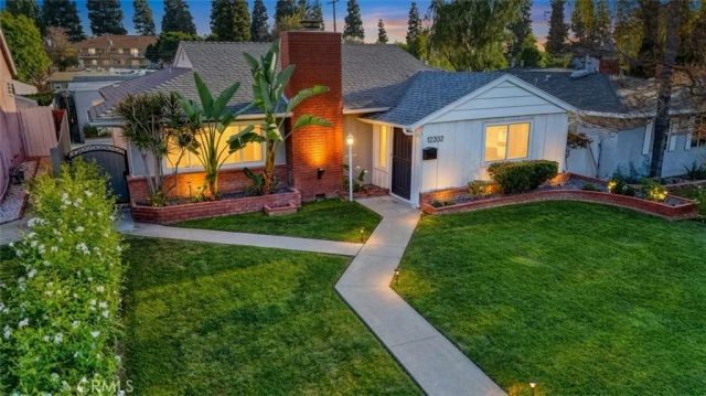 12202 Orange Dr, Whittier, CA 90601