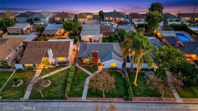 12202 Orange Dr, Whittier, CA 90601