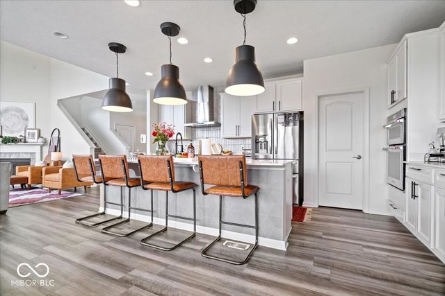 6114 Hardwick Drive, Whitestown, IN 46075