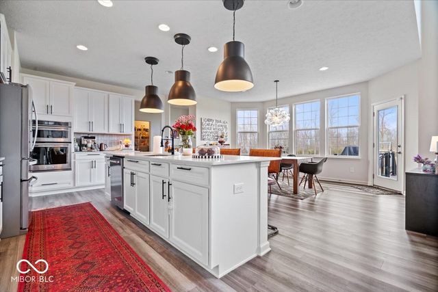 6114 Hardwick Drive, Whitestown, IN 46075