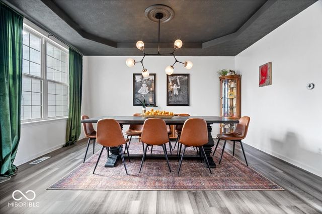 6114 Hardwick Drive, Whitestown, IN 46075