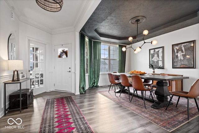 6114 Hardwick Drive, Whitestown, IN 46075