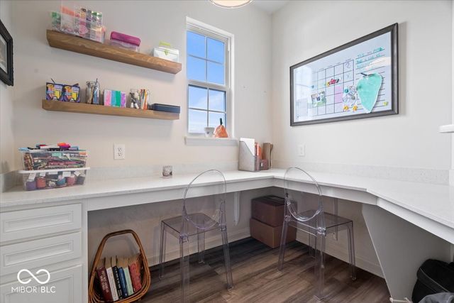 6114 Hardwick Drive, Whitestown, IN 46075