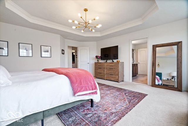 6114 Hardwick Drive, Whitestown, IN 46075