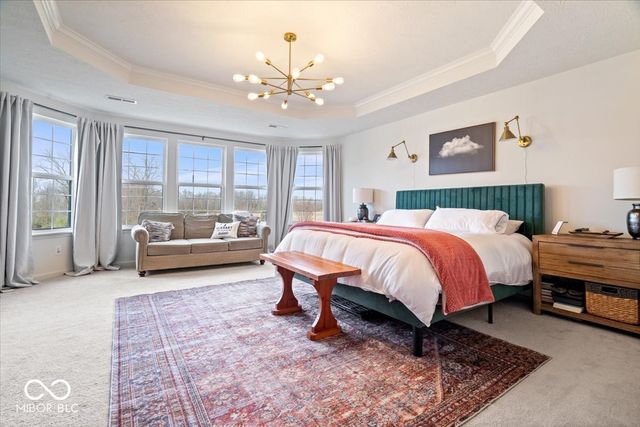 6114 Hardwick Drive, Whitestown, IN 46075