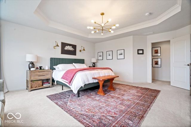 6114 Hardwick Drive, Whitestown, IN 46075