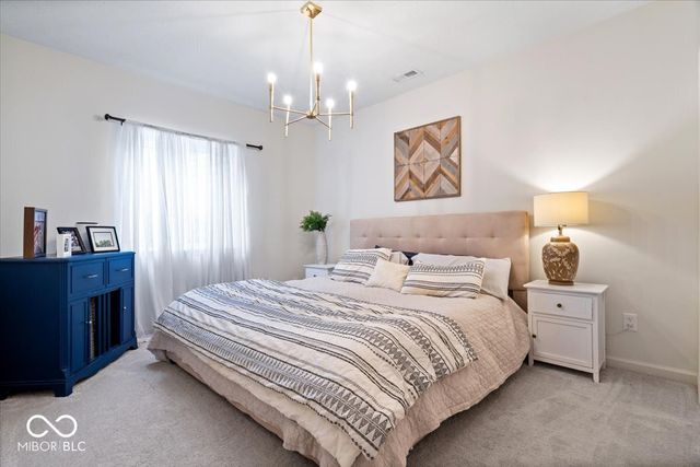 6114 Hardwick Drive, Whitestown, IN 46075