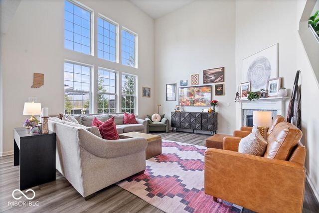 6114 Hardwick Drive, Whitestown, IN 46075