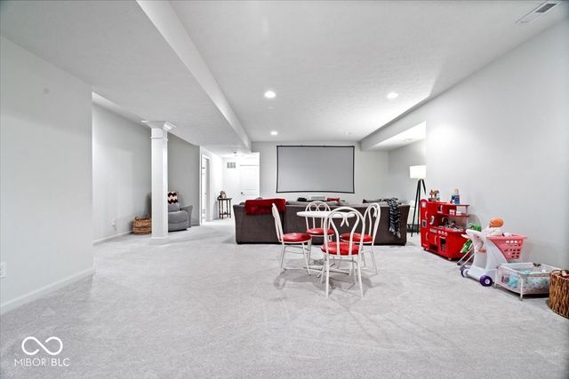 6114 Hardwick Drive, Whitestown, IN 46075