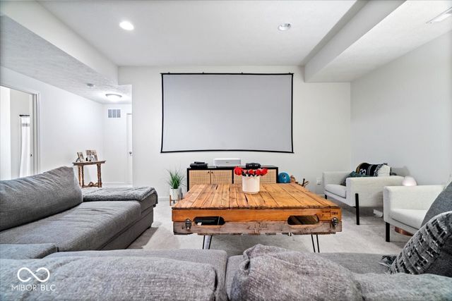 6114 Hardwick Drive, Whitestown, IN 46075