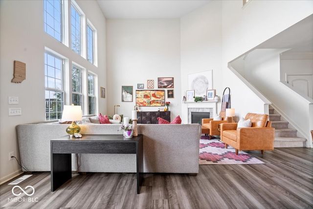 6114 Hardwick Drive, Whitestown, IN 46075