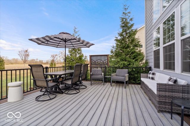 6114 Hardwick Drive, Whitestown, IN 46075