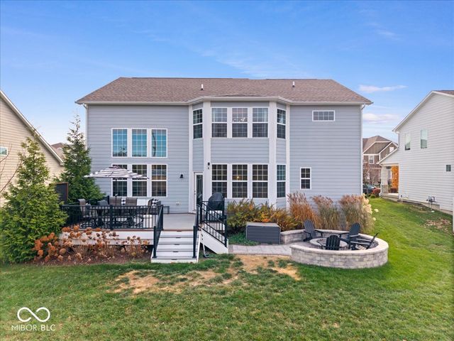 6114 Hardwick Drive, Whitestown, IN 46075