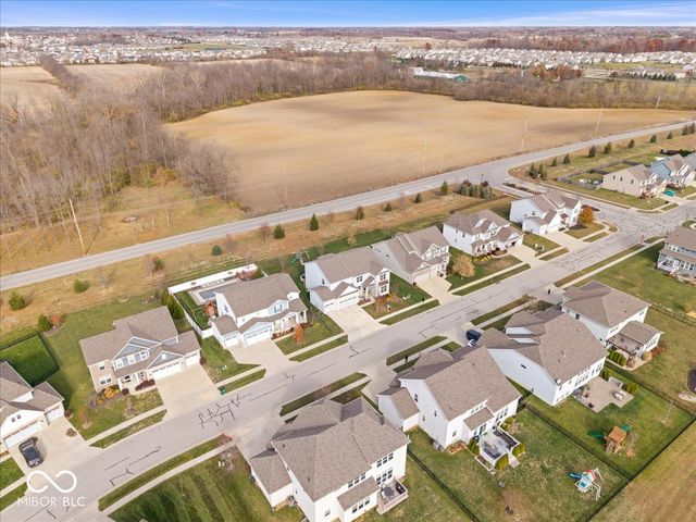 6114 Hardwick Drive, Whitestown, IN 46075