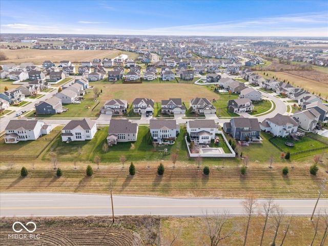 6114 Hardwick Drive, Whitestown, IN 46075