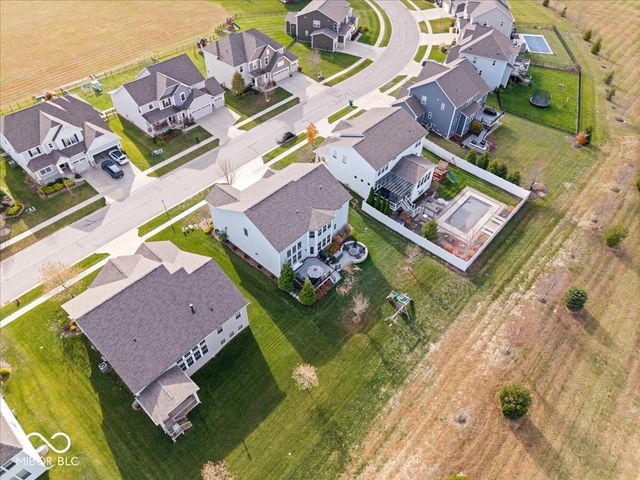 6114 Hardwick Drive, Whitestown, IN 46075