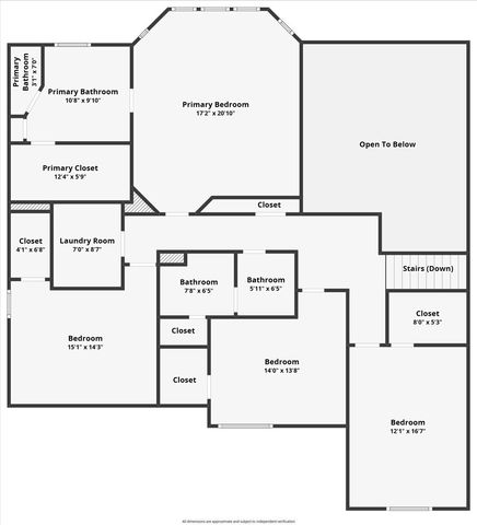 6114 Hardwick Drive, Whitestown, IN 46075