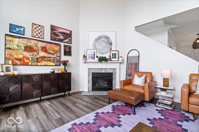 6114 Hardwick Drive, Whitestown, IN 46075