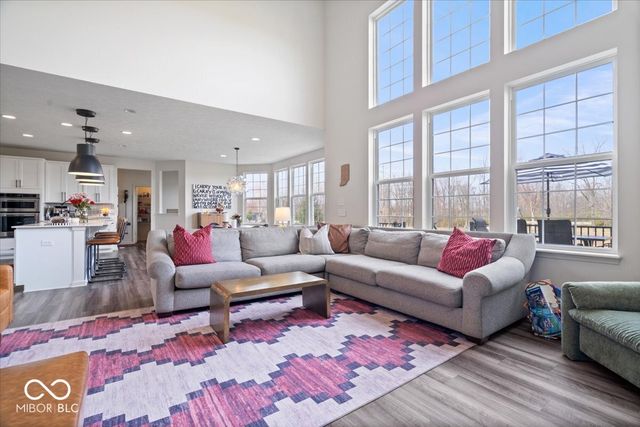 6114 Hardwick Drive, Whitestown, IN 46075